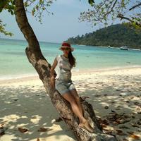 Отзыв от Ольга - Виза Destination Thailand